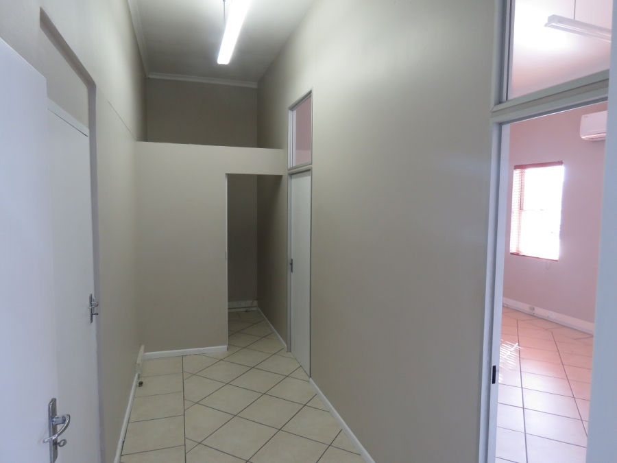 To Let commercial Property for Rent in Audas Estate Western Cape
